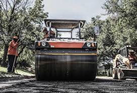 Trusted Devine, TX Driveway Paving Services Experts