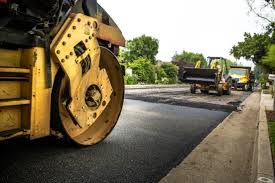 Best Stamped Concrete Driveways in Devine, TX